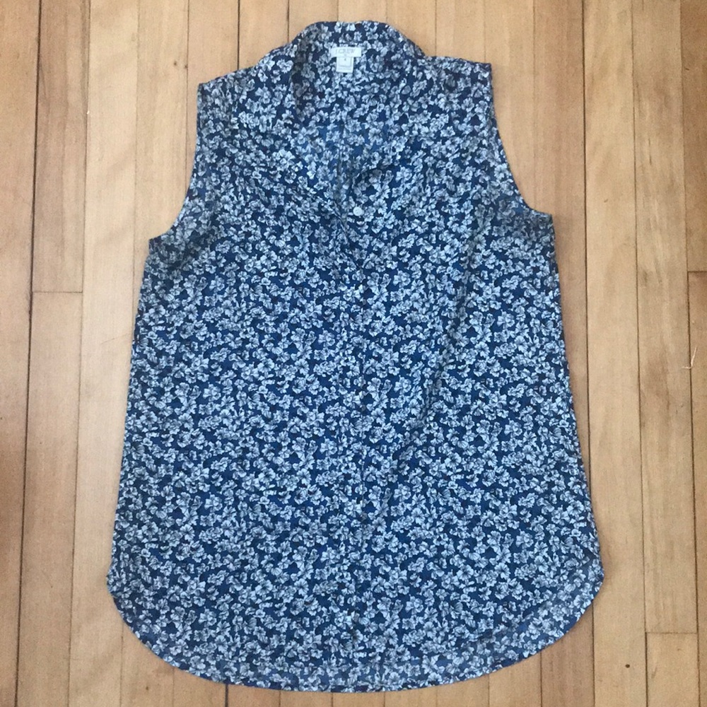 No longer fits